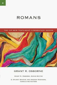 cover of the book Romans