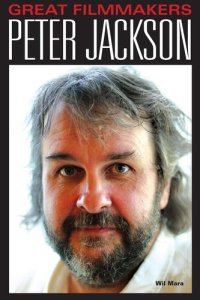 cover of the book Peter Jackson