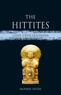 cover of the book The Hittites