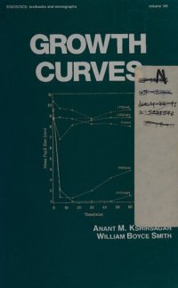 cover of the book Growth Curves