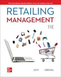 cover of the book Retailing Management