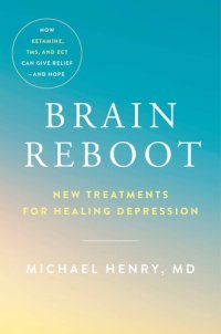 cover of the book Brain Reboot