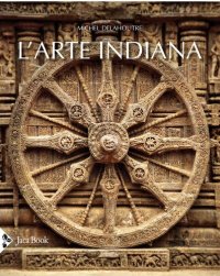 cover of the book L'arte indiana. Ediz. a colori