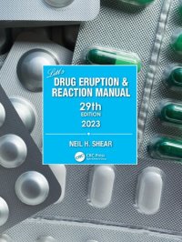 cover of the book Litt's Drug Eruption & Reaction Manual