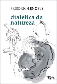 cover of the book Dialética da Natureza