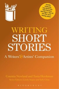 cover of the book Writing Short Stories