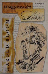 cover of the book La saggezza dei libri