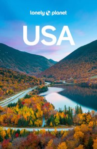 cover of the book Lonely Planet USA 12 (Travel Guide)