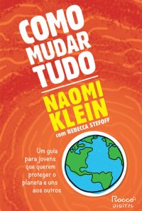 cover of the book Como mudar tudo