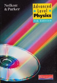 cover of the book Advanced Level Physics