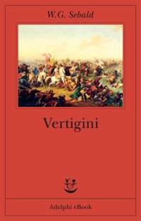 cover of the book Vertigini