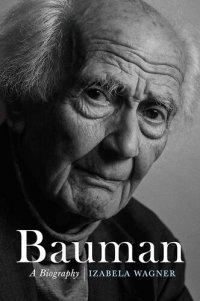 cover of the book Bauman