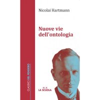 cover of the book Nuove vie dell'ontologia