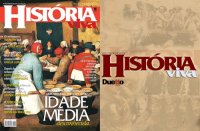 cover of the book A Idade Média Desconhecida