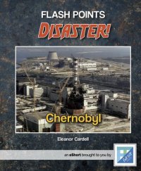 cover of the book Chernobyl