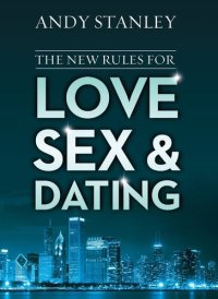 cover of the book The New Rules for Love, Sex, and Dating