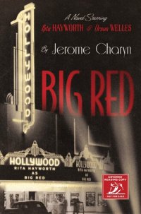 cover of the book Big Red