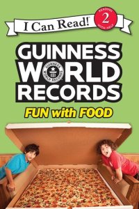 cover of the book Fun with Food