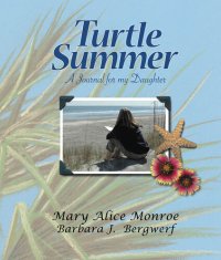 cover of the book Turtle Summer: A Journal for My Daughter