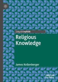 cover of the book Religious Knowledge