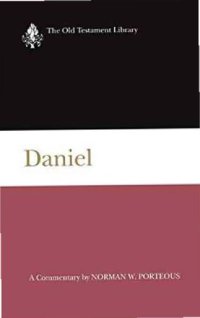 cover of the book Daniel