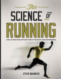 cover of the book The Science of Running