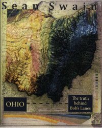 cover of the book Ohio: The Truth Behind Bob's Lanes