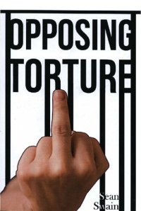 cover of the book Opposing Torture