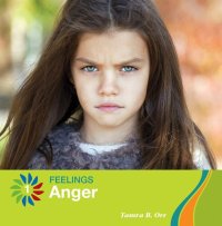 cover of the book Anger