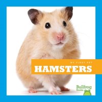 cover of the book Hamsters