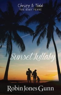 cover of the book Sunset Lullaby