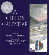 cover of the book A Child's Calendar