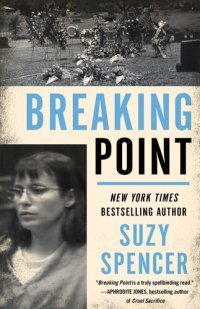 cover of the book Breaking Point