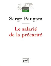 cover of the book Le salarié de la précarité