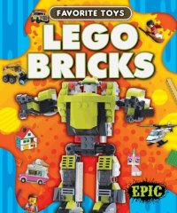 cover of the book LEGO Bricks