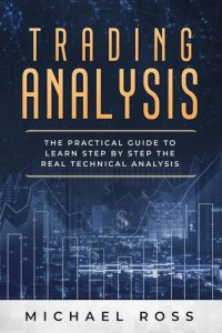 cover of the book Trading Analysis