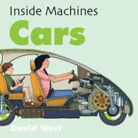 cover of the book Cars