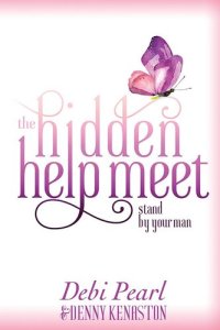 cover of the book The Hidden Help Meet: Stand By Your Man