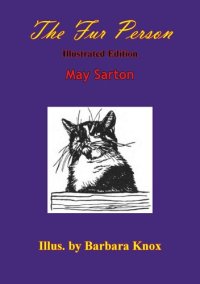 cover of the book The Fur Person