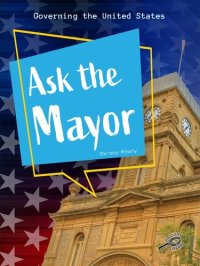 cover of the book Ask the Mayor