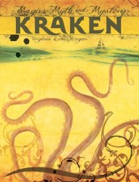 cover of the book Kraken