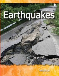 cover of the book Earthquakes