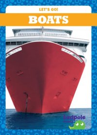 cover of the book Boats