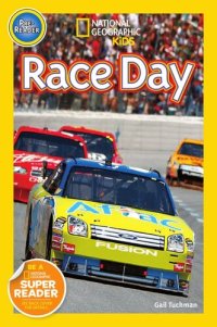 cover of the book Race Day