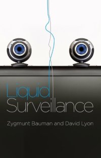 cover of the book Liquid Surveillance: A Conversation