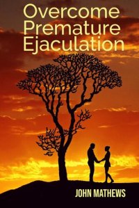 cover of the book Overcome Premature Ejaculation