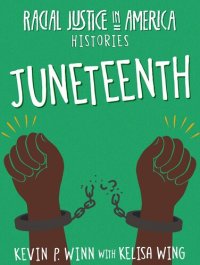 cover of the book Juneteenth