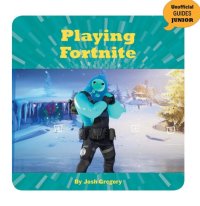 cover of the book Playing Fortnite