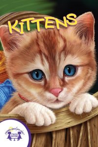 cover of the book Kittens