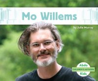 cover of the book Mo Willems